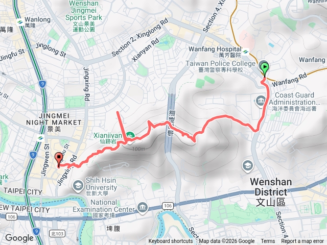 2026仙跡岩第105回
