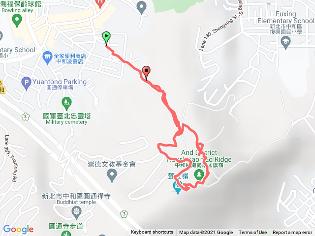 國旗領
