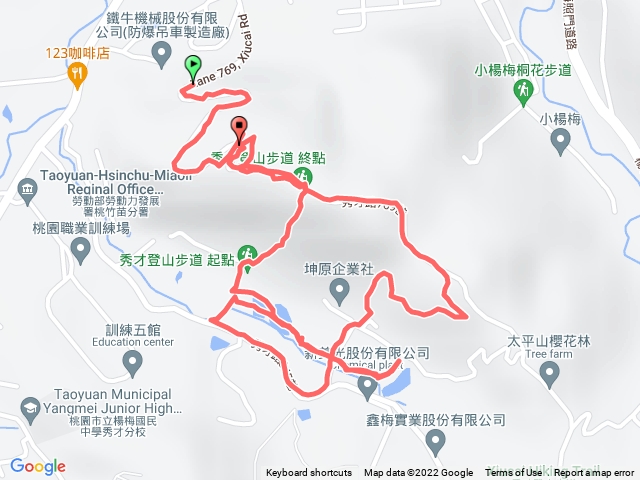 秀才山