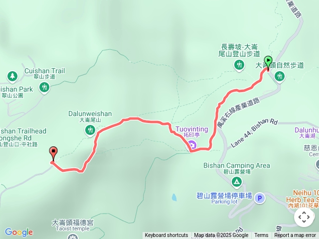 大崙頭0413