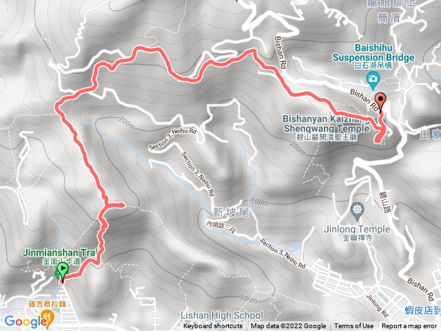 2022-01-30 金面山 忠勇山