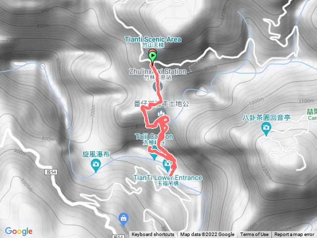 2022/04/30/南投竹山天梯