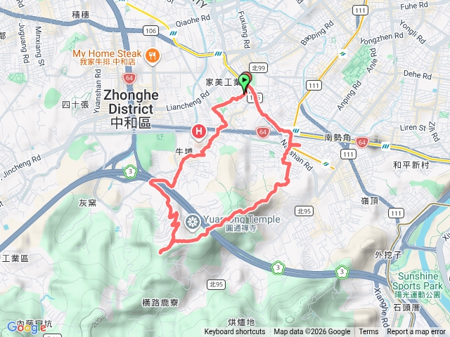玉皇宮