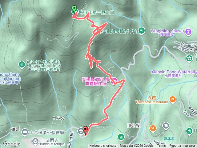 頂福山預覽圖