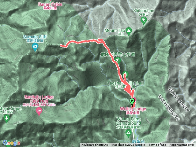 112.05.28-29池有&品田山（宿：新達山屋）