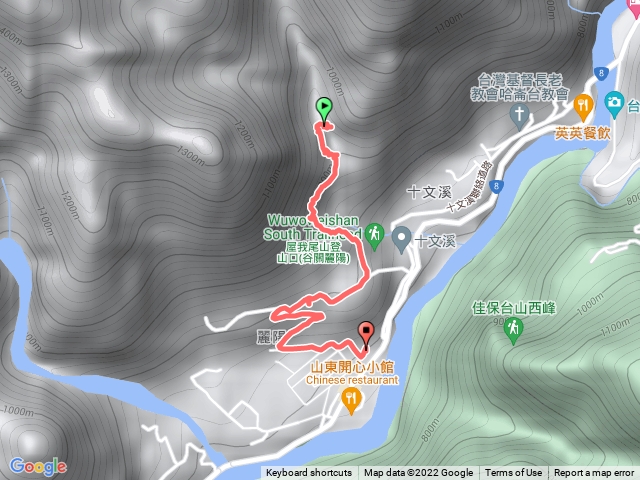 找到傷患點返程至戰技館