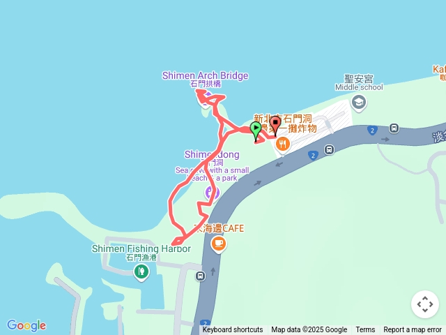114.4.15石門拱橋