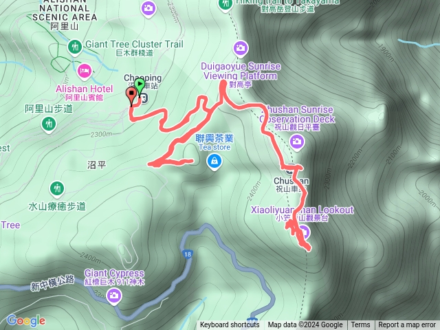 2024嘉遊好步道．來嘉走走祝山觀日步道(小笠原山)20241230150017