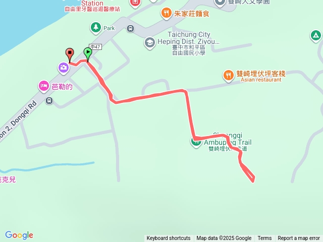 20251225雙崎埋伏坪步道預覽圖