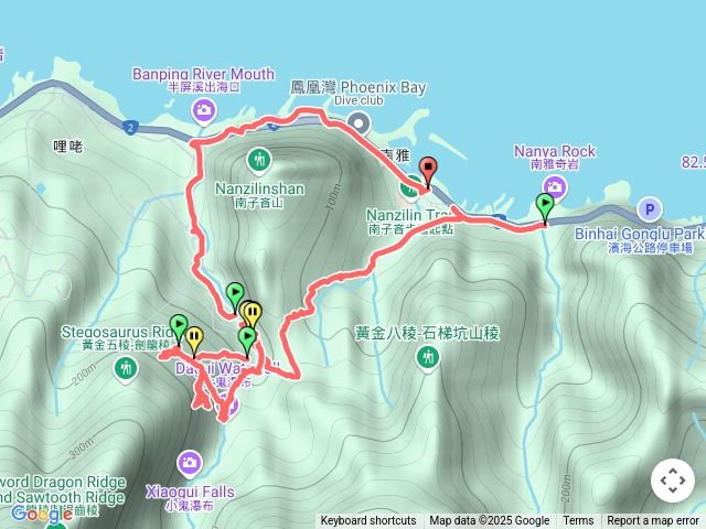 進階山訓001徐豐勝