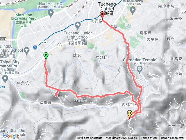 2003-05-10猴洞秘境