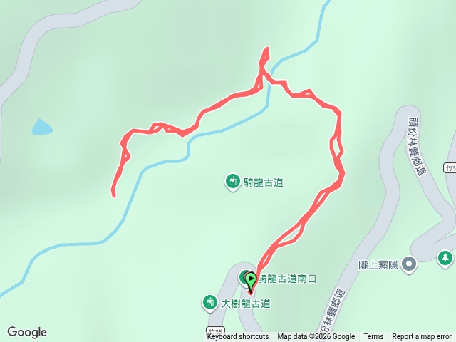 2026森遊竹縣 皮皮獅動物派對騎龍古道202608160731預覽圖