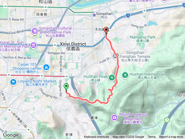 05232026四獸山，象山-奉天宮預覽圖