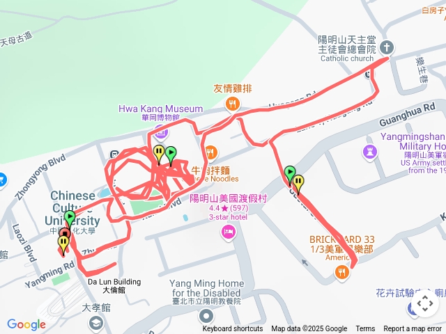 文大