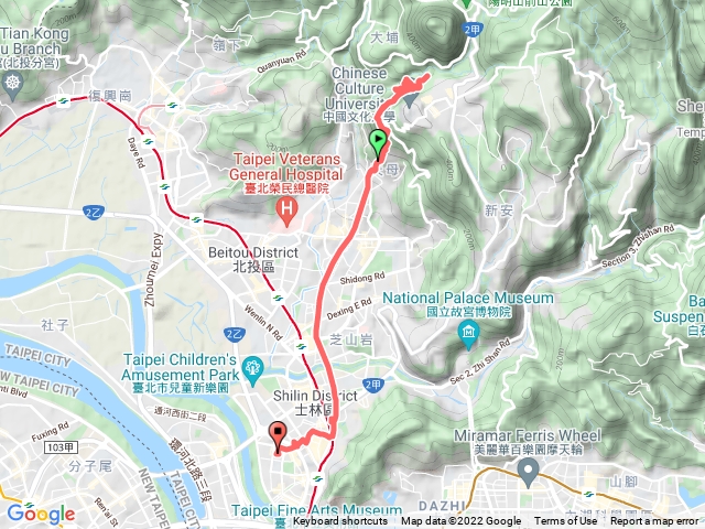 翠峰