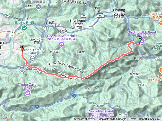 20250120-筆架連峰-政大_lily
