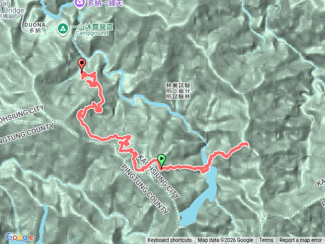 多納六秀 鳥山