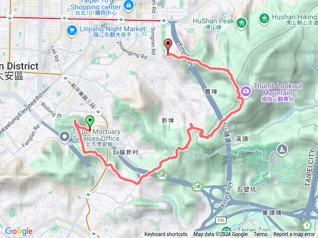 富陽象山