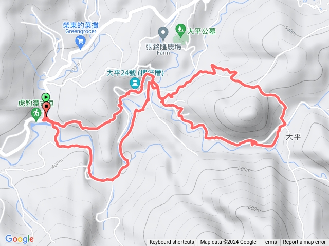 虎的潭太平山曹公館-h