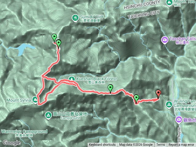 雪山主東北預覽圖