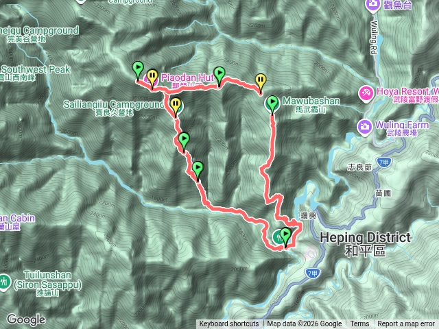 260813希瑪-志佳陽下馬武霸山預覽圖