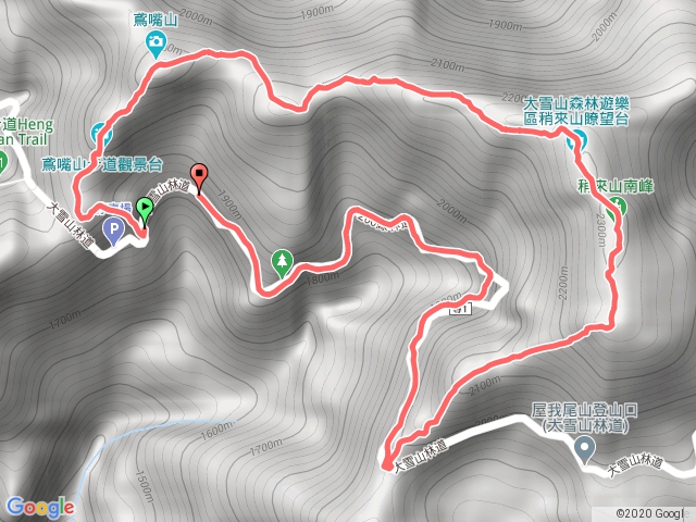 鳶嘴稍來27 K上30.4 K下