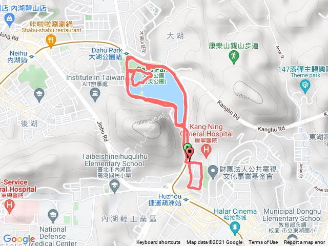 1101211大湖公園
