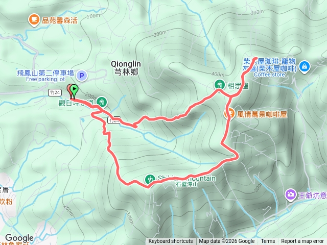 飛鳳山-2026-18預覽圖
