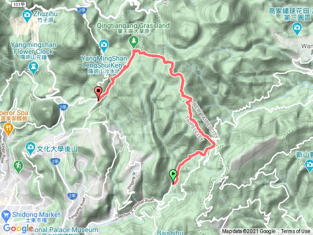 2021風櫃口.頂山.石梯嶺.擎天崗.下絹絲瀑布