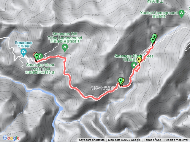 斯馬庫斯～二老爺