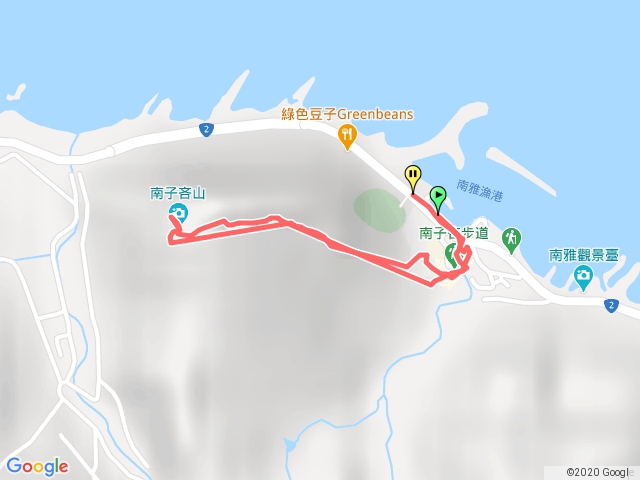 20200704南子吝侯硐