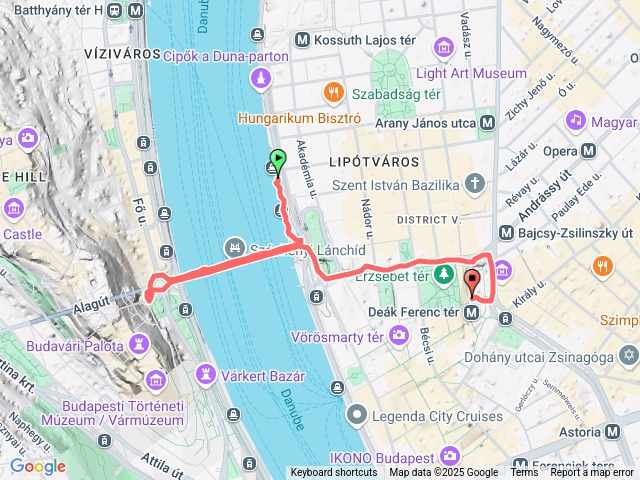 布達佩斯國會大廈多瑙河散步