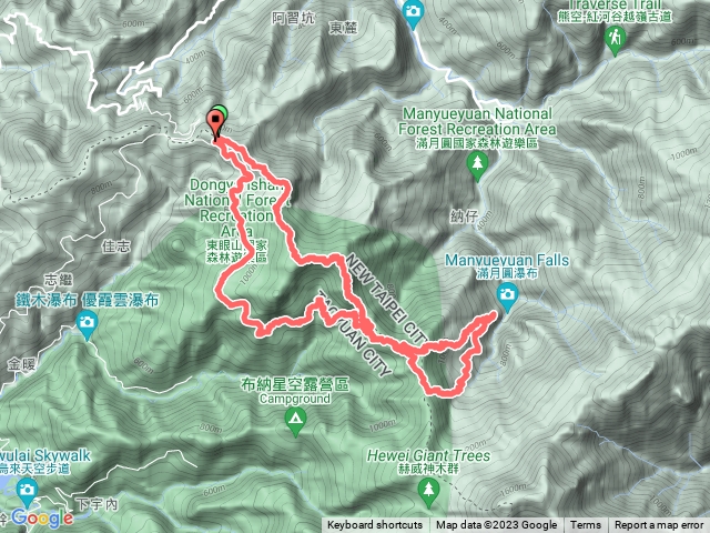 志繼 東眼 拉卡 大O