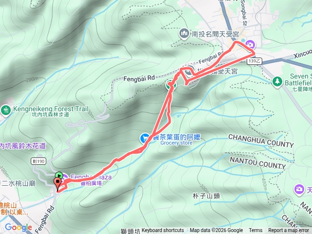 豐柏廣場預覽圖