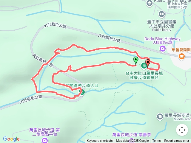 20250525萬里長城