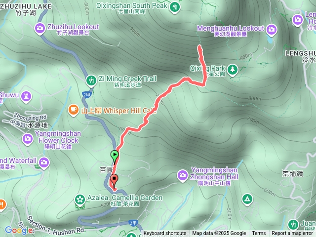 12/24七星山預覽圖