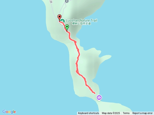 20250705螺山步道