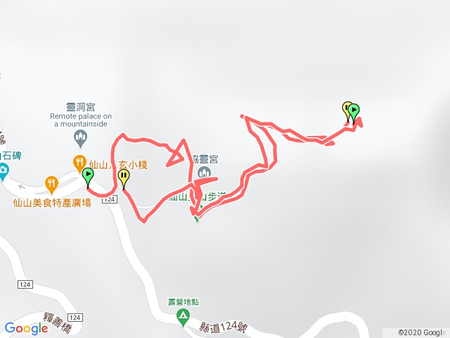 1080707仙山