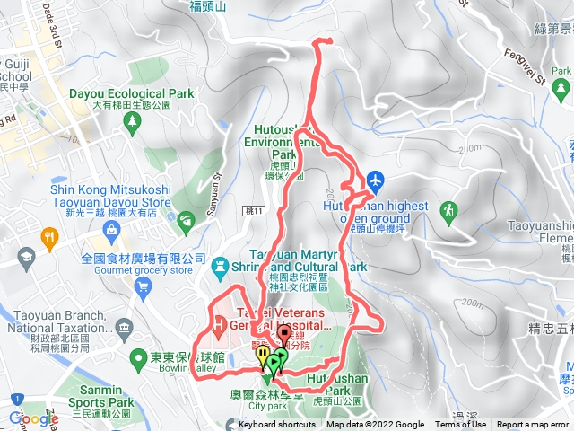 20220716虎頭山O型x2