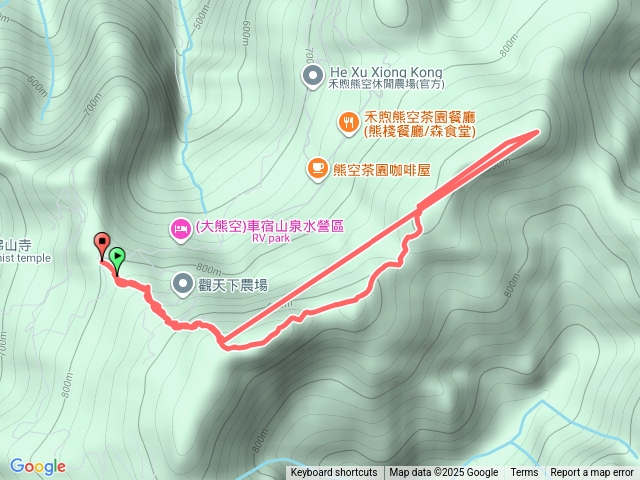 20251214熊空山竹坑山預覽圖