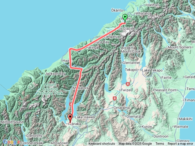 20250930Josef到Wanaka