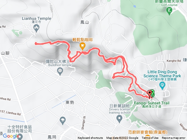 鳳崎 N 訪 2022-04-24