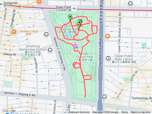 520玫瑰路跑預覽圖