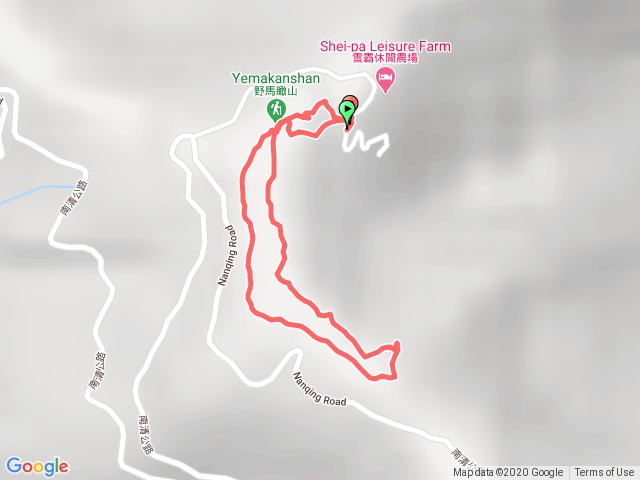109.7.29野馬瞰山