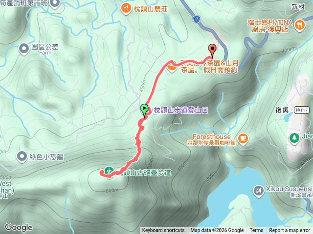 枕頭山預覽圖