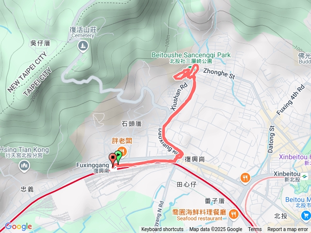 20250105三層崎公園探訪