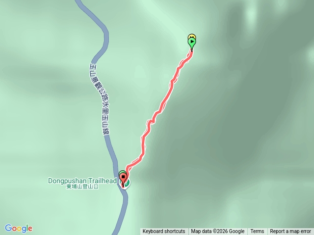 東埔山預覽圖