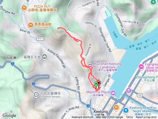 Keelung預覽圖