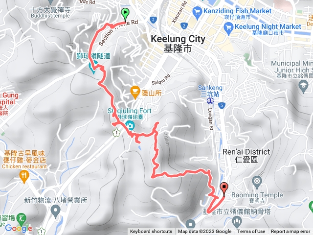 112.3.9 基隆天際線