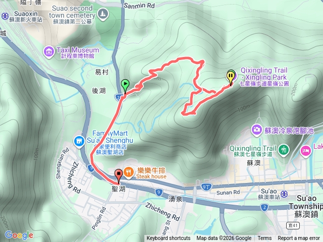 2026-02-13七星嶺/蘇澳山爬山趣預覽圖